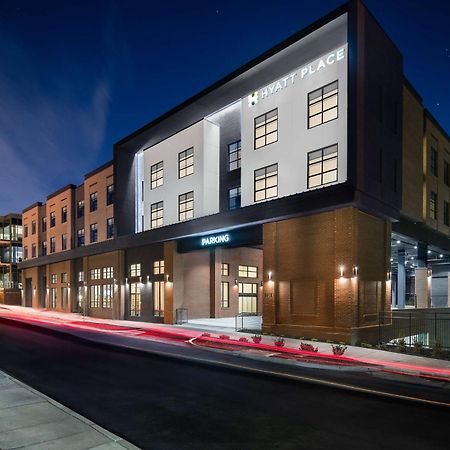 Hyatt Place Nashville/Green Hills ภายนอก รูปภาพ