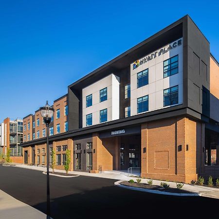 Hyatt Place Nashville/Green Hills ภายนอก รูปภาพ