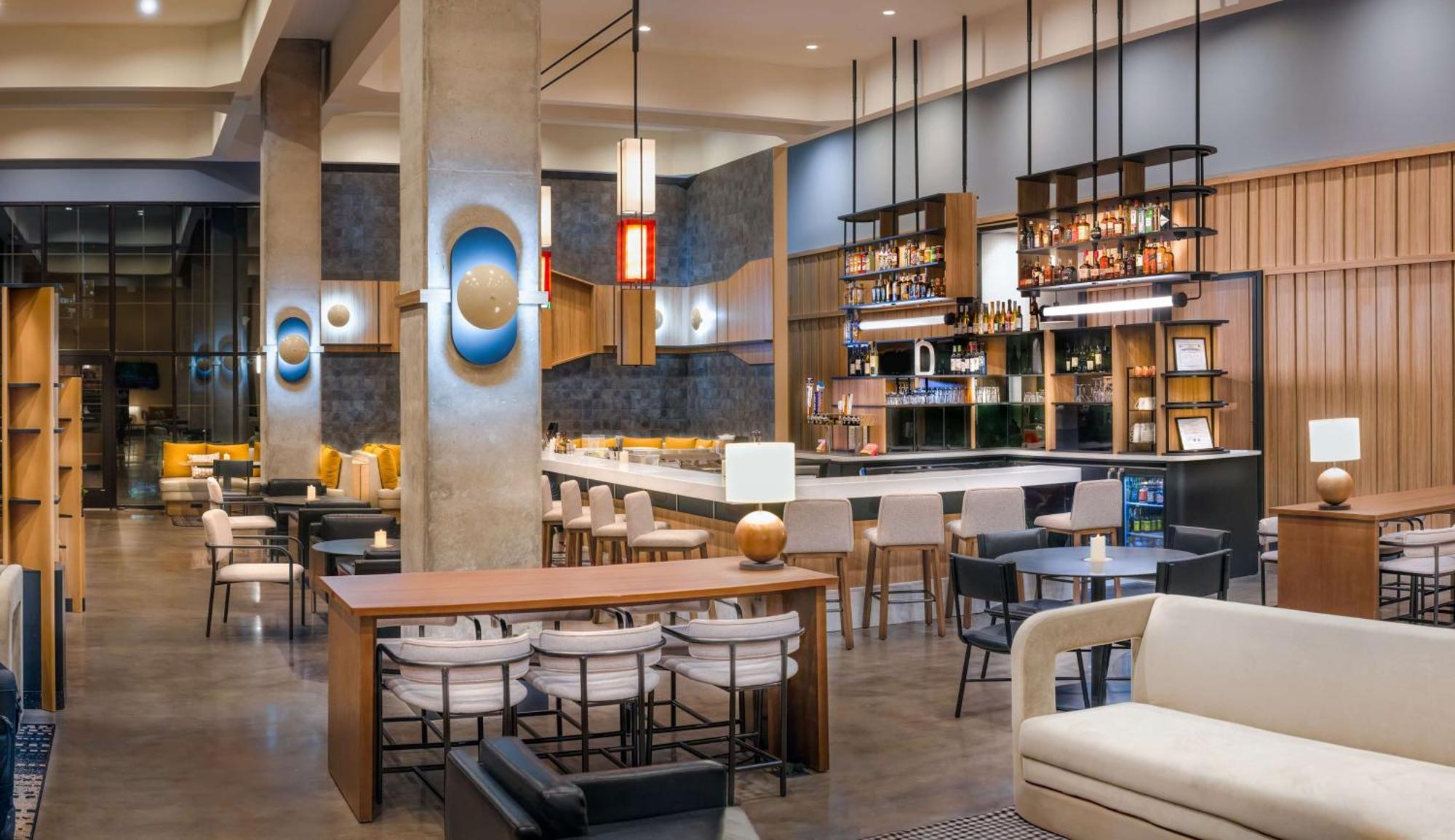 Hyatt Place Nashville/Green Hills ภายนอก รูปภาพ