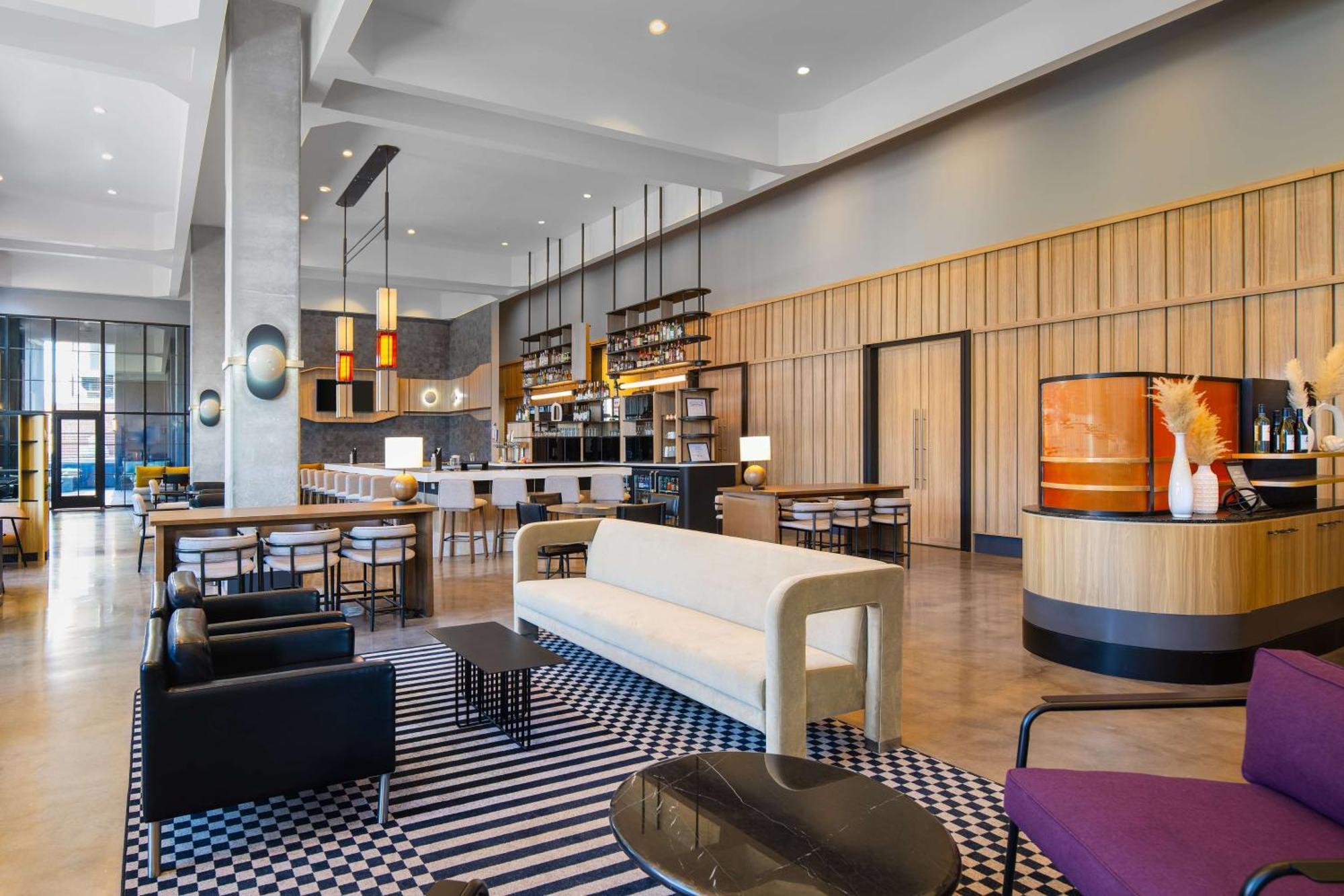 Hyatt Place Nashville/Green Hills ภายนอก รูปภาพ