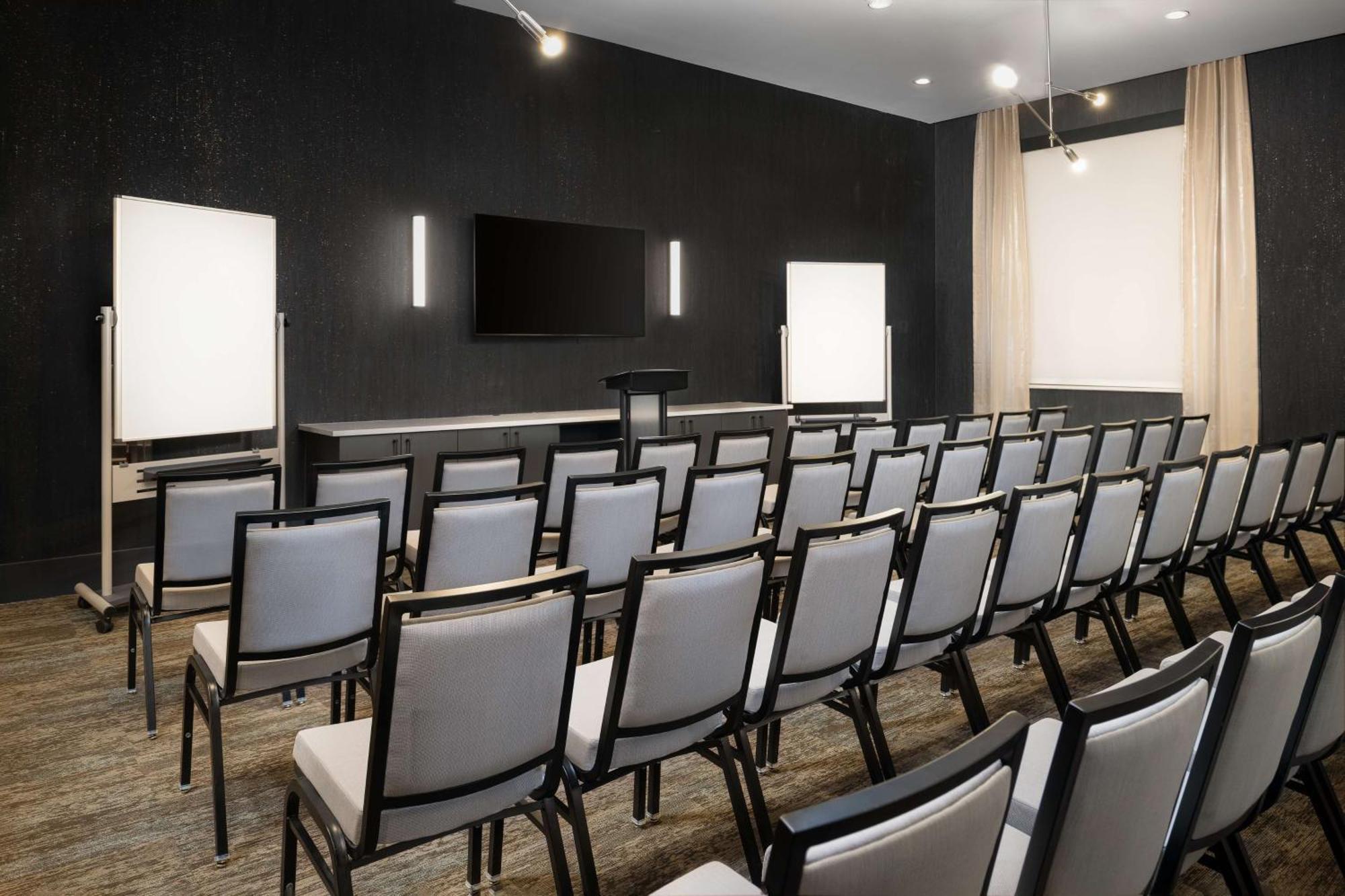 Hyatt Place Nashville/Green Hills ภายนอก รูปภาพ