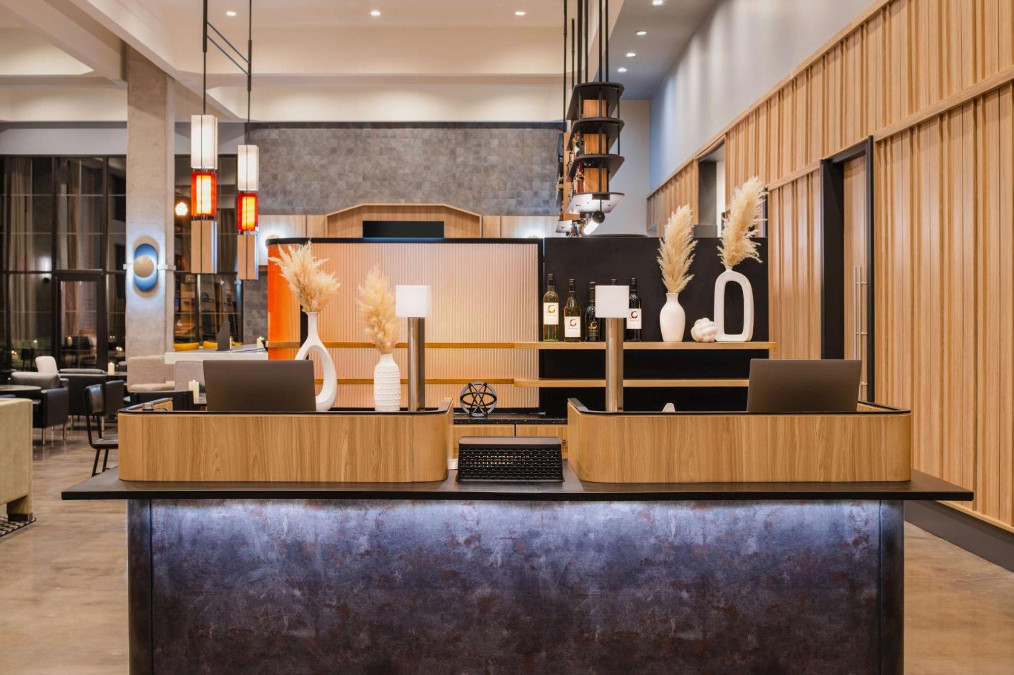 Hyatt Place Nashville/Green Hills ภายนอก รูปภาพ