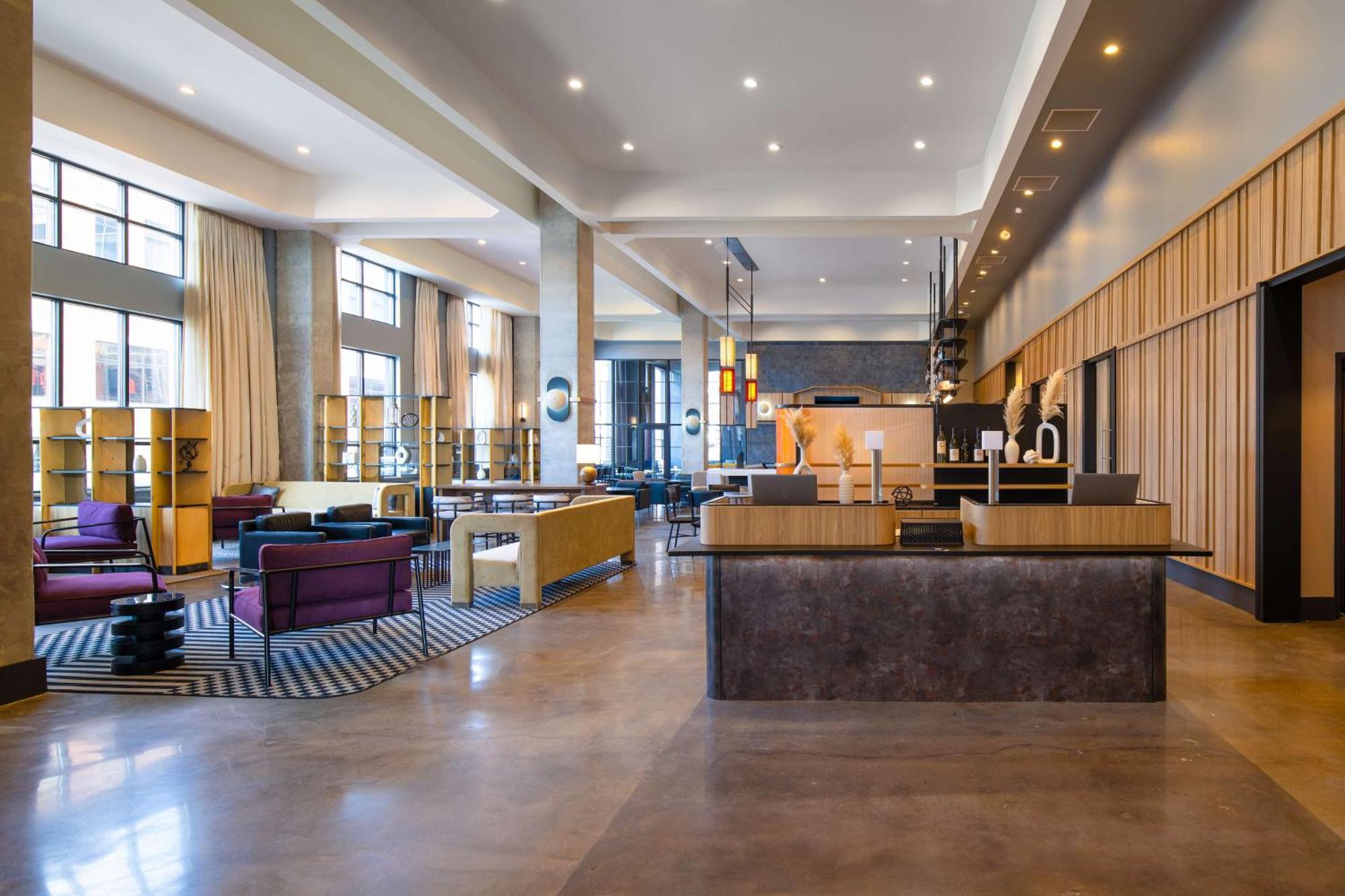 Hyatt Place Nashville/Green Hills ภายนอก รูปภาพ