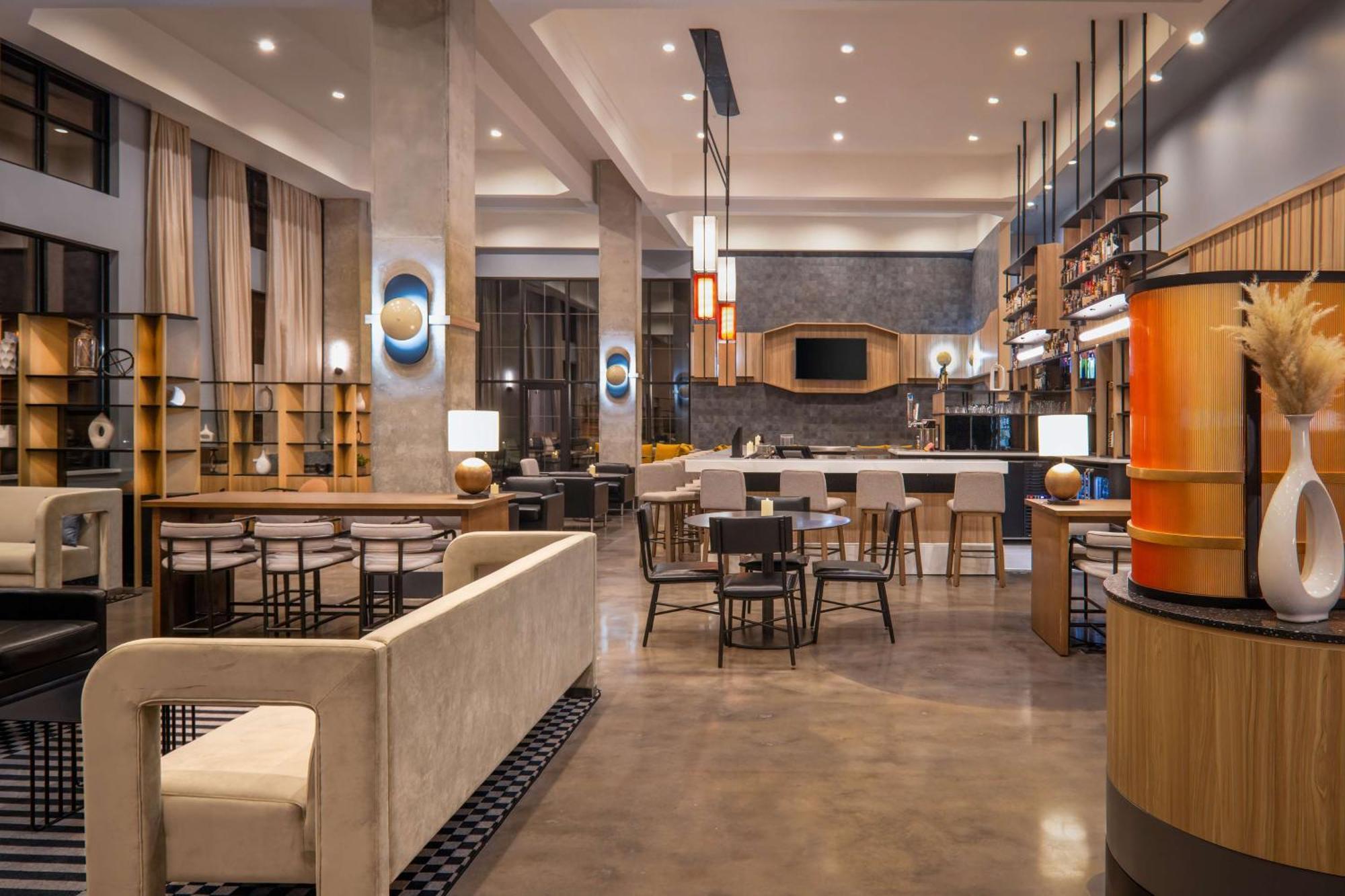 Hyatt Place Nashville/Green Hills ภายนอก รูปภาพ