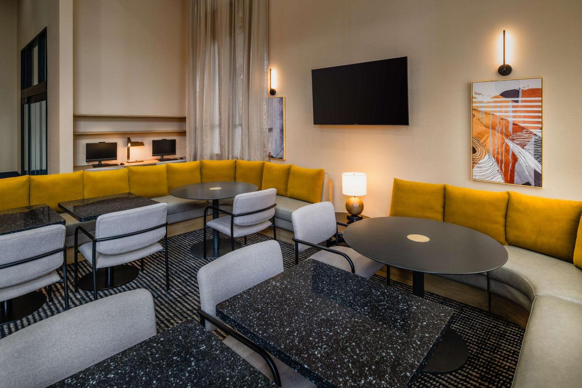 Hyatt Place Nashville/Green Hills ภายนอก รูปภาพ