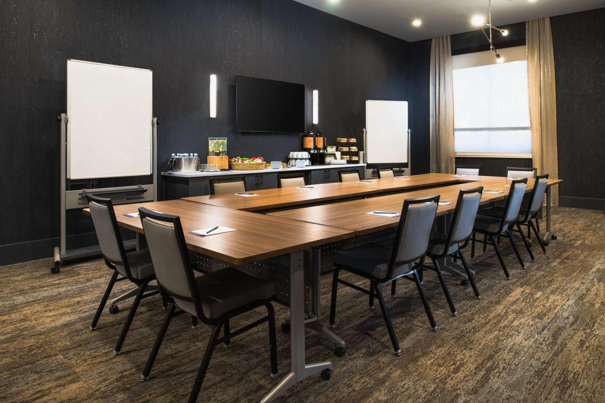 Hyatt Place Nashville/Green Hills ภายนอก รูปภาพ