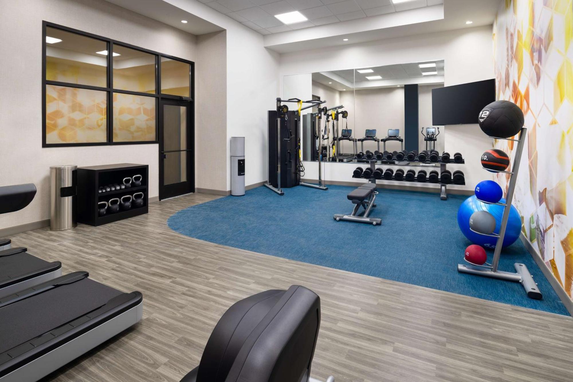 Hyatt Place Nashville/Green Hills ภายนอก รูปภาพ