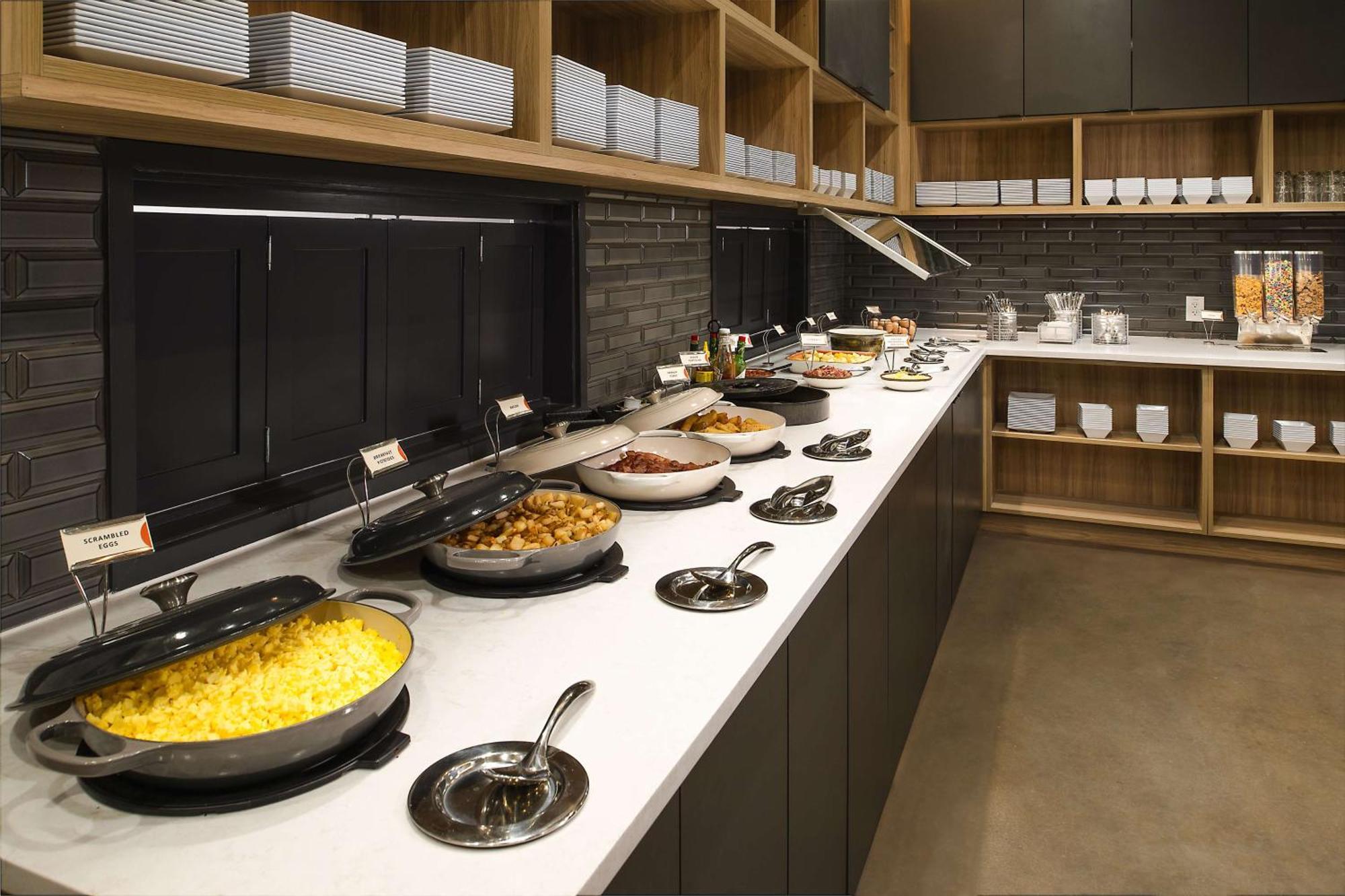 Hyatt Place Nashville/Green Hills ภายนอก รูปภาพ