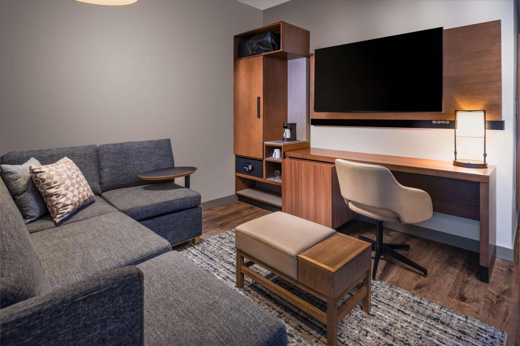 Hyatt Place Nashville/Green Hills ภายนอก รูปภาพ