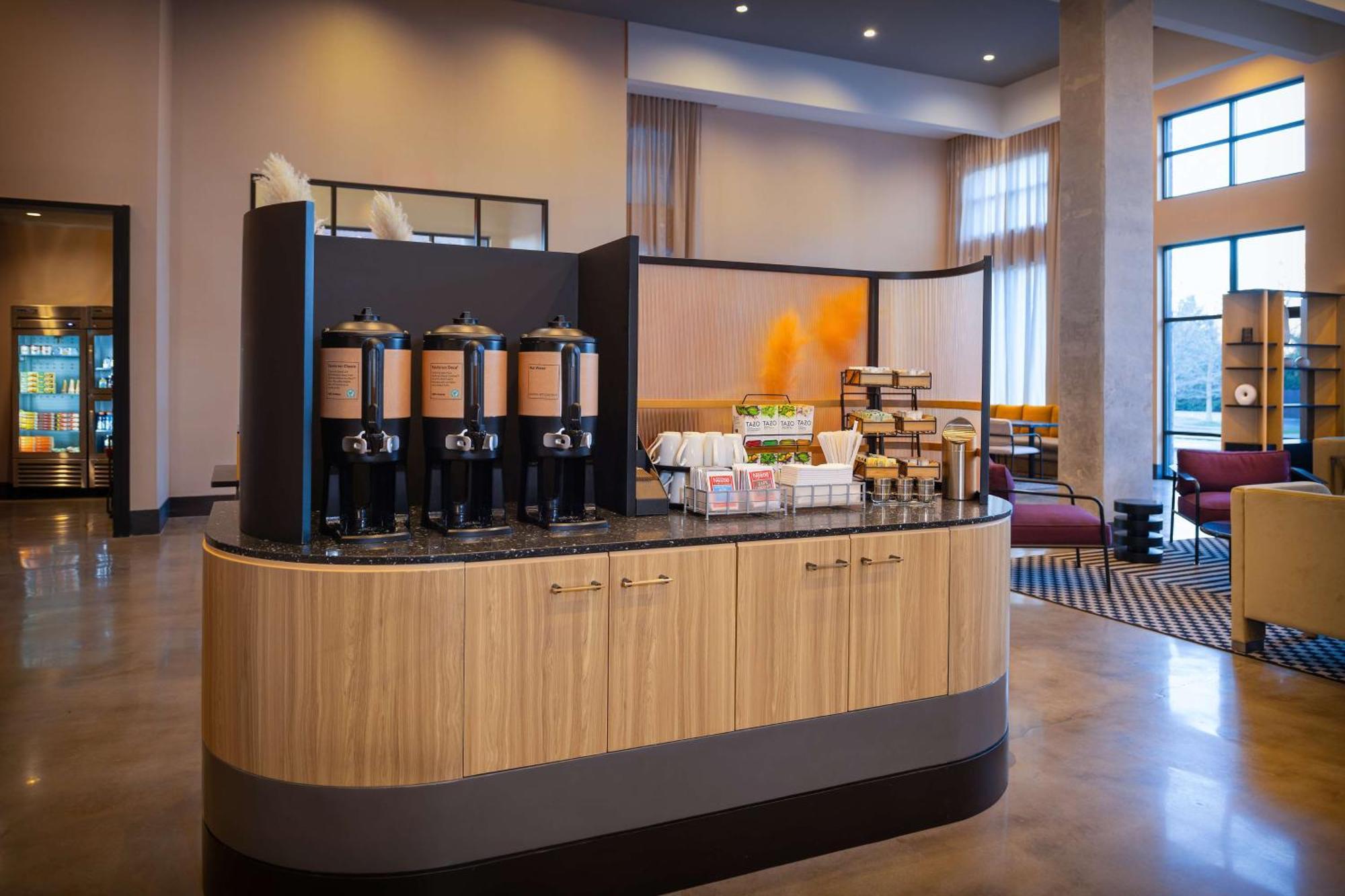 Hyatt Place Nashville/Green Hills ภายนอก รูปภาพ