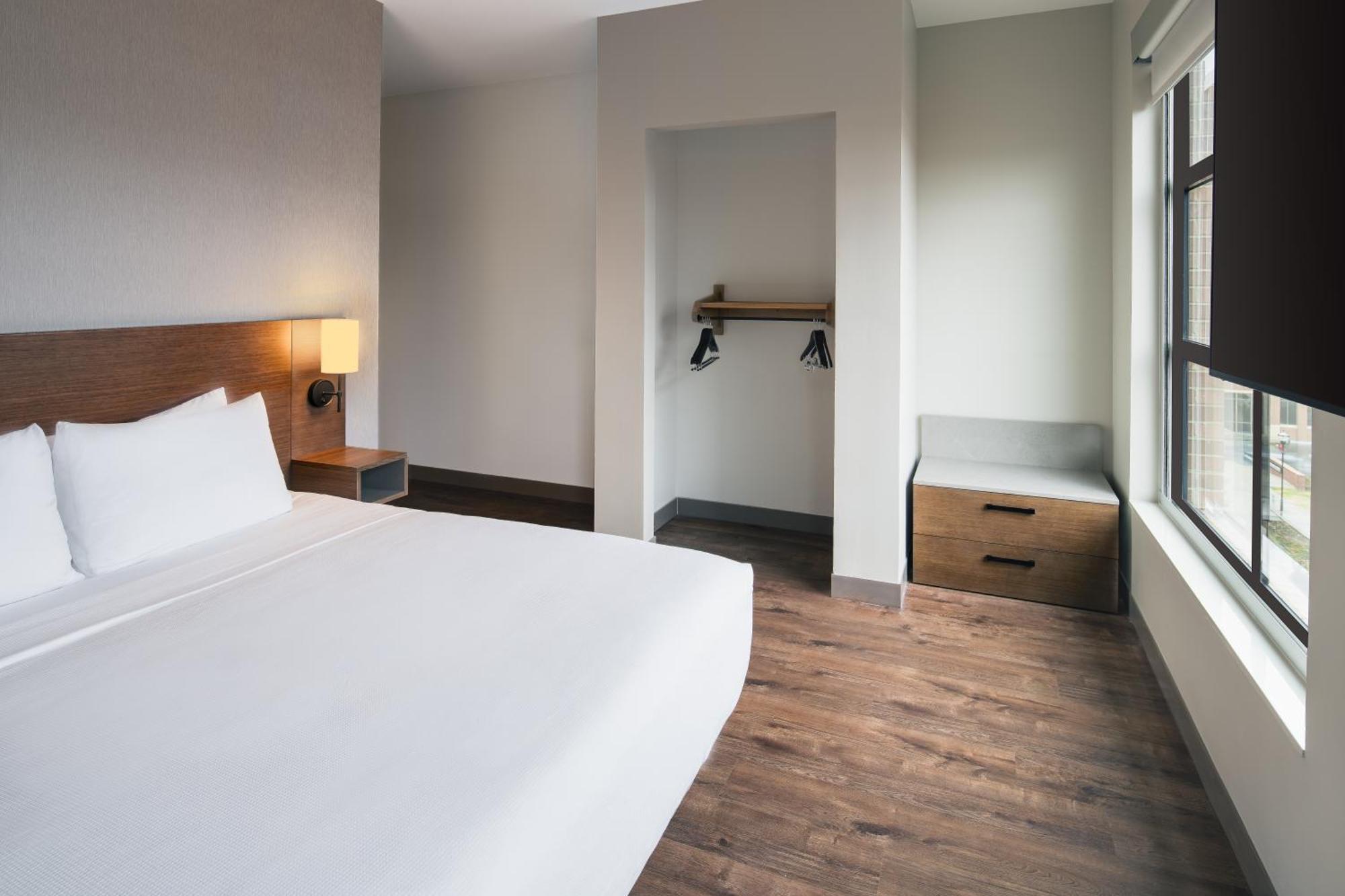 Hyatt Place Nashville/Green Hills ภายนอก รูปภาพ