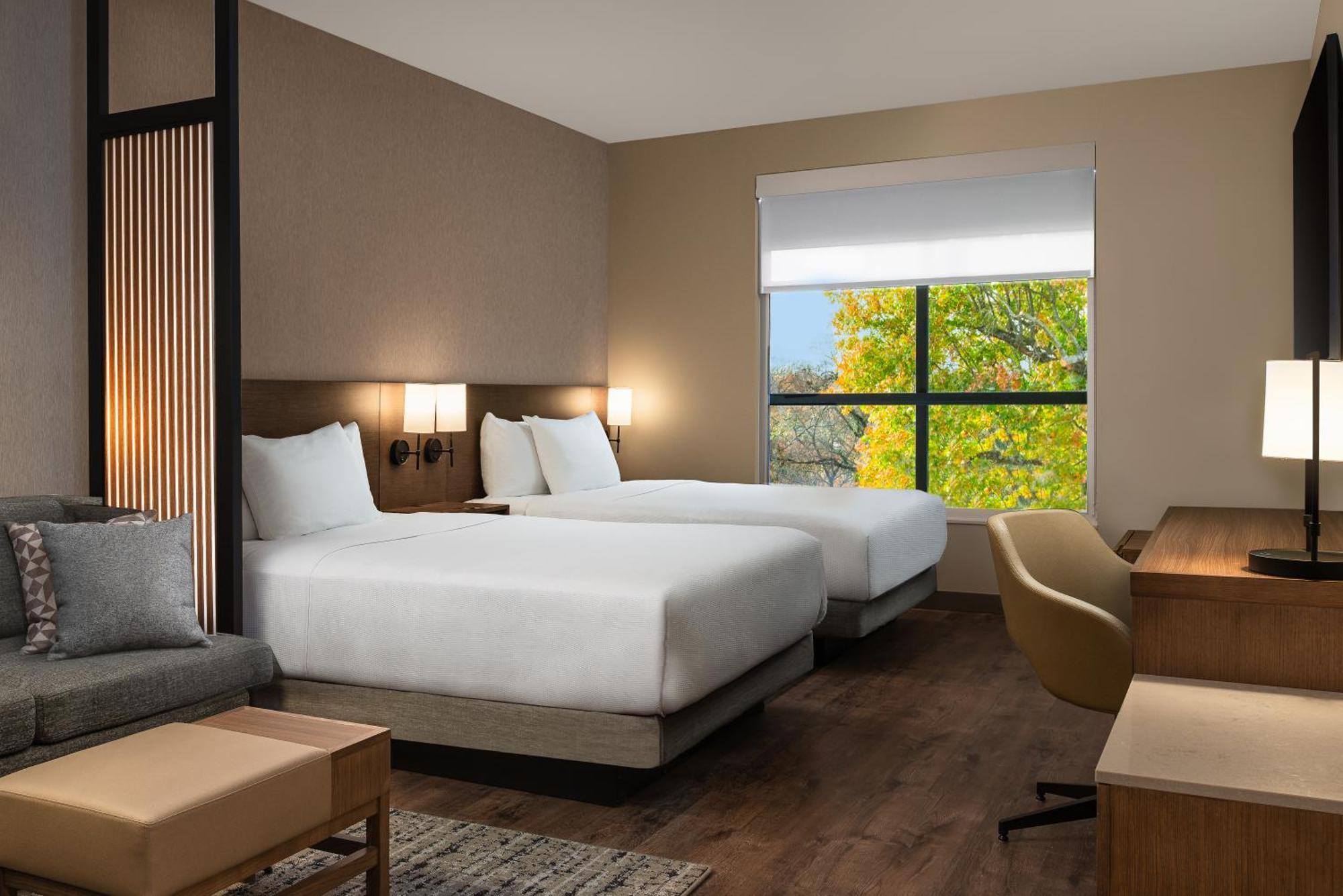 Hyatt Place Nashville/Green Hills ภายนอก รูปภาพ